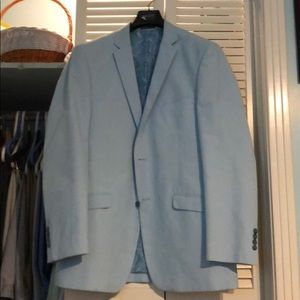 Sports blazer